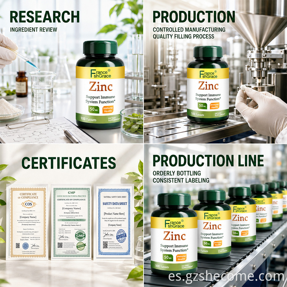 Zinc Tablets11